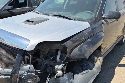 Photo of 2012 Gmc Terrain