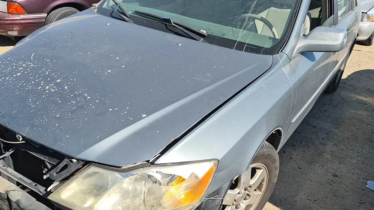 Photo of 2000 Toyota Avalon