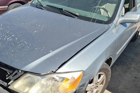 Photo of 2000 Toyota Avalon