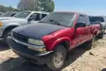 Photo of 2003 Gmc Sonoma