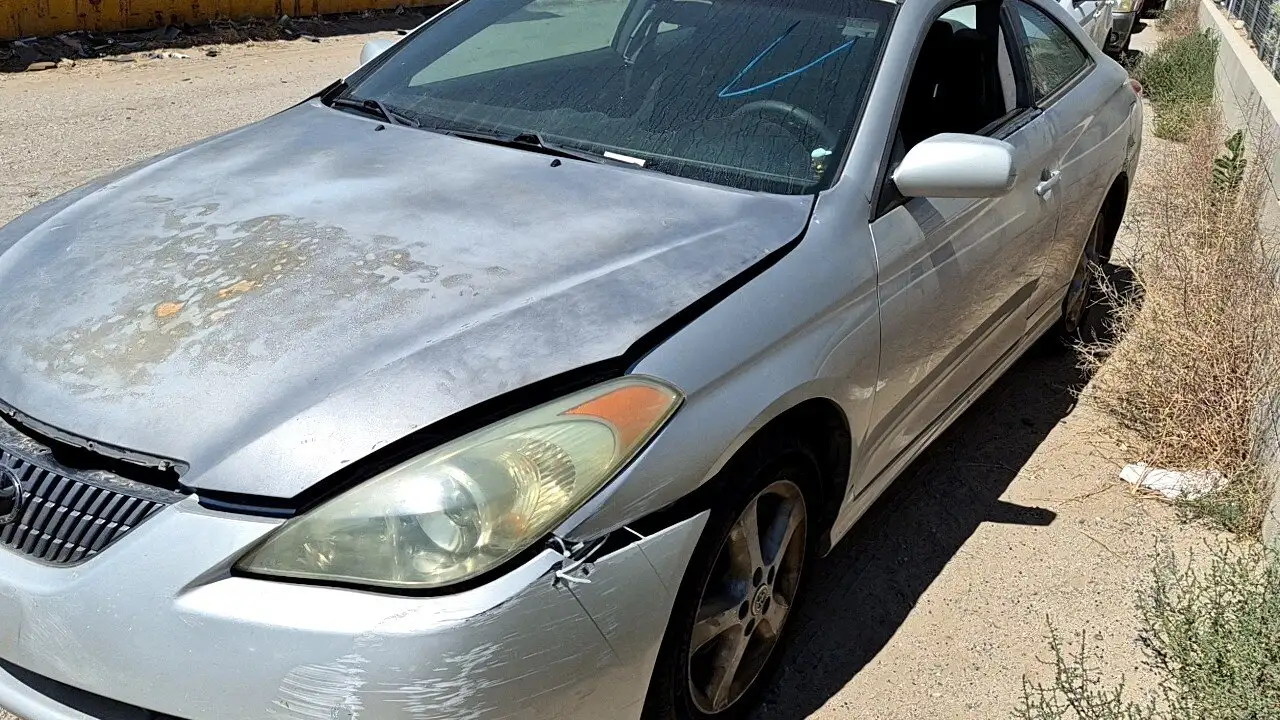 Photo of 2004 Toyota Solara
