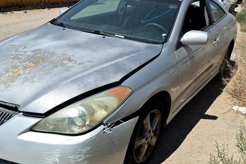 Photo of 2004 Toyota Solara