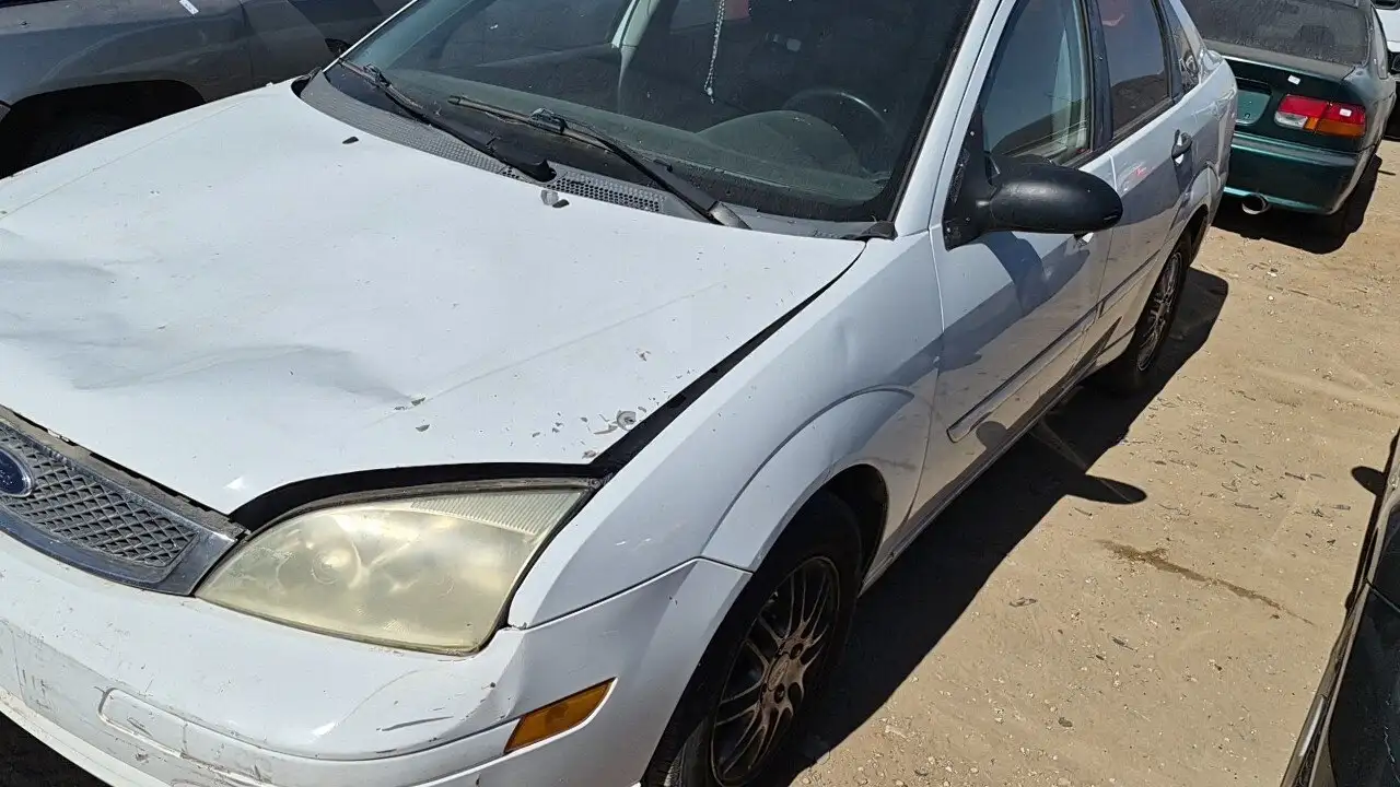 Photo of 2007 Ford Focus