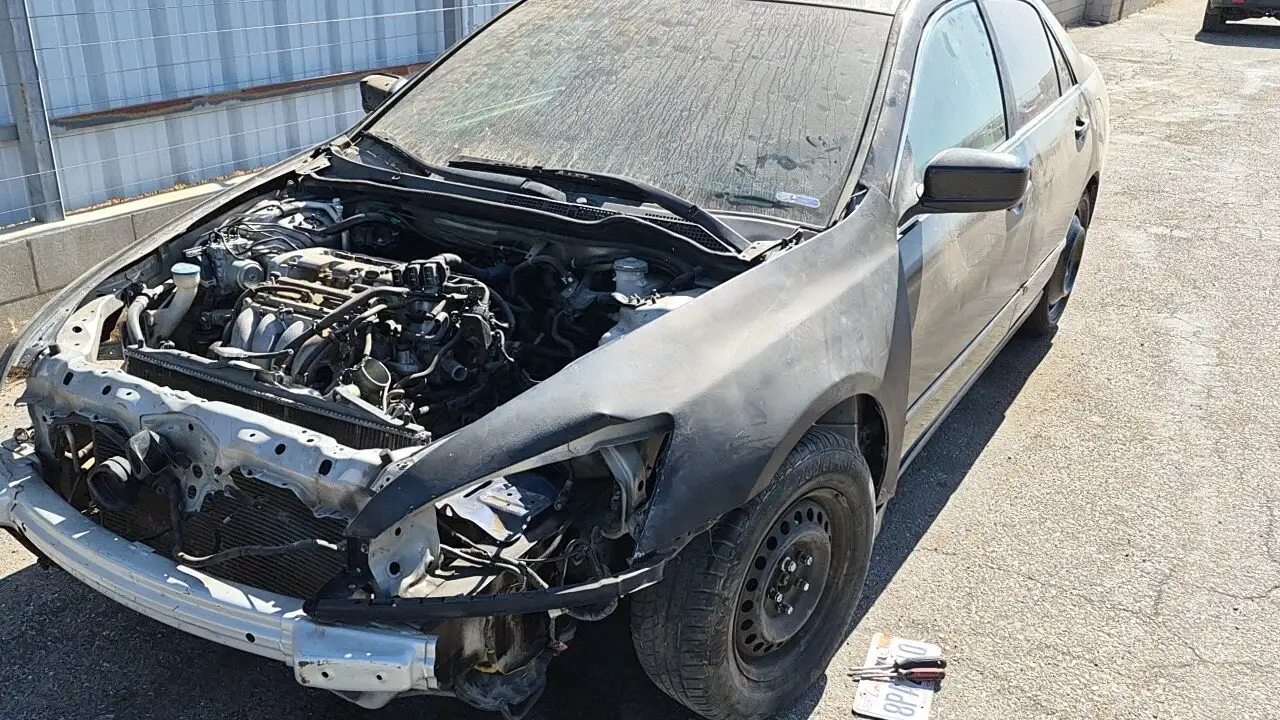 Photo of 2006 Honda Accord