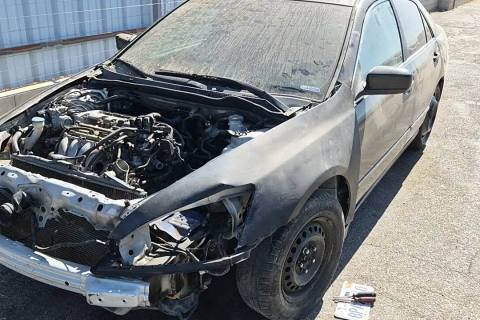 Photo of 2006 Honda Accord