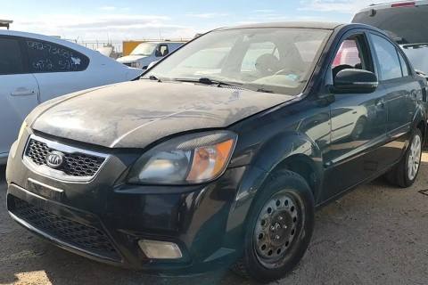 Photo of 2010 Kia Rio