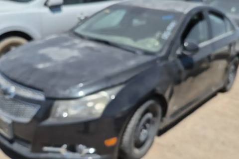 Photo of 2014 Chevrolet Cruze