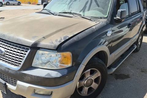 Photo of 2005 Ford Expedition