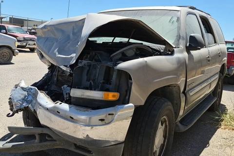 Photo of 2002 Gmc Yukon