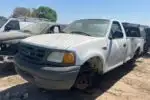 Photo of 2004 Ford F-150 Heritage