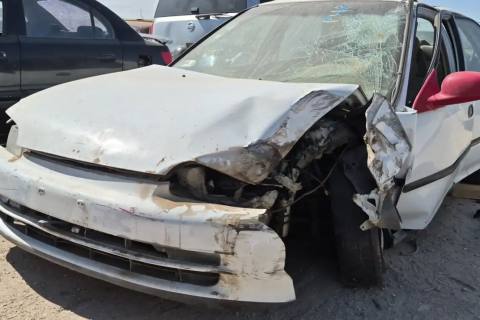 Photo of 1995 Honda Civic