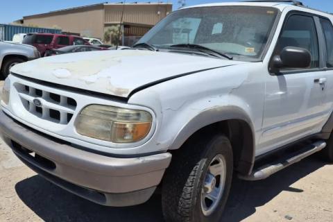 Photo of 1997 Ford Explorer