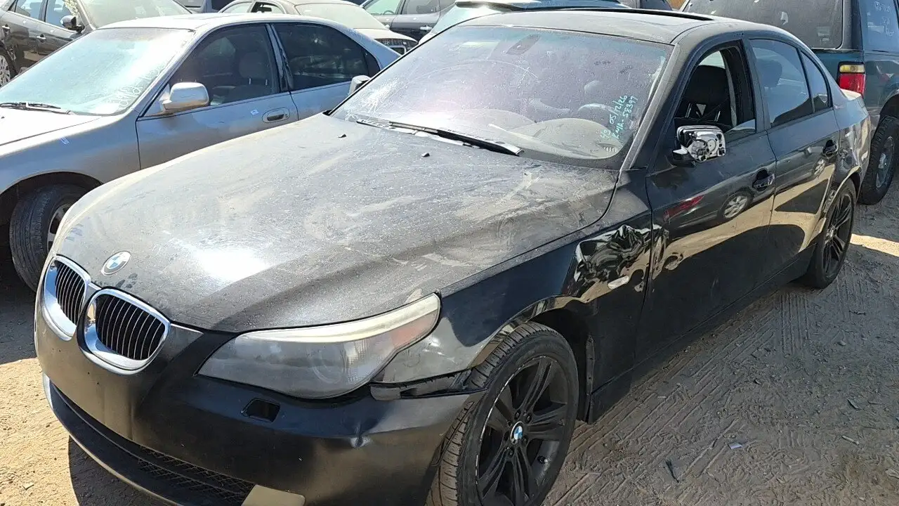 Photo of 2004 Bmw 530I