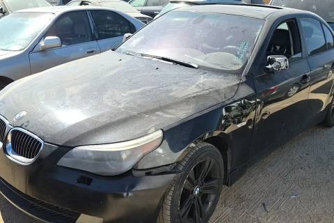 Photo of 2004 Bmw 530I