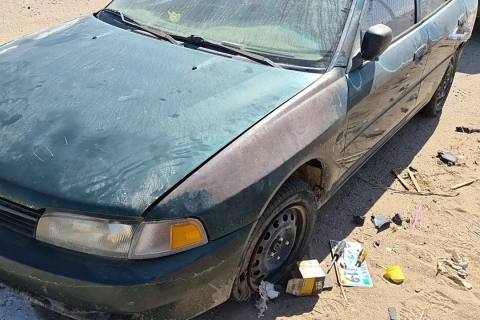 Photo of 2000 Mitsubishi Mirage