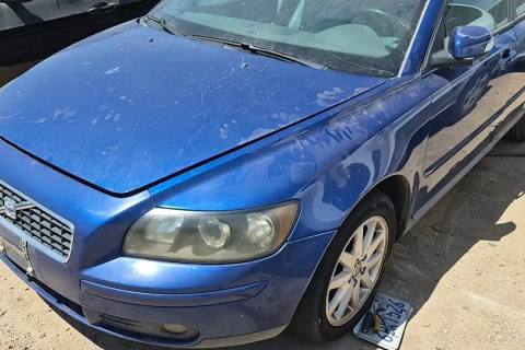 Photo of 2007 Volvo S40