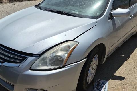 Photo of 2012 Nissan Altima
