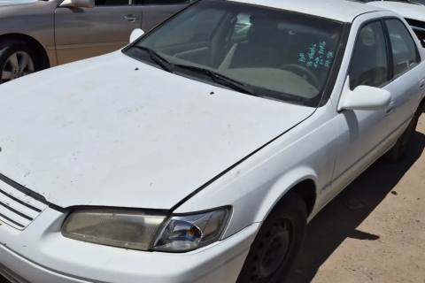 Photo of 1997 Toyota Camry