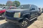 Photo of 2004 Cadillac Escalade