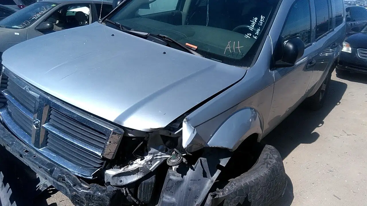Photo of 2007 Dodge Durango