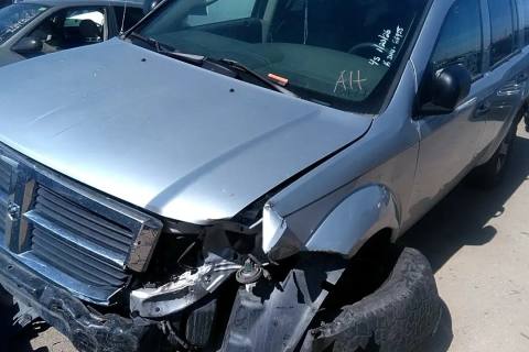 Photo of 2007 Dodge Durango