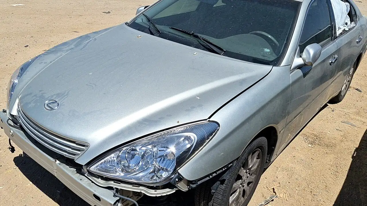 Photo of 2003 Lexus Es300
