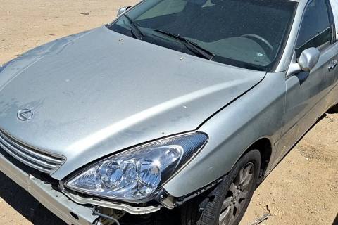 Photo of 2003 Lexus Es300