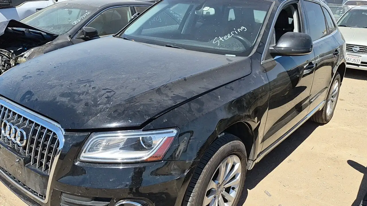 Photo of 2014 Audi Q5