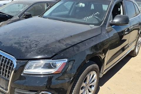 Photo of 2014 Audi Q5