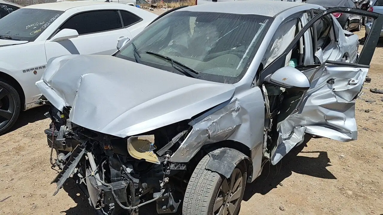 Photo of 2019 Kia Rio