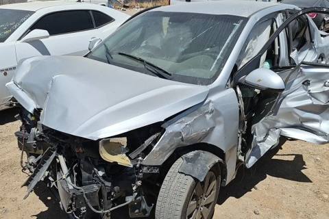 Photo of 2019 Kia Rio