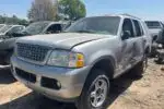 Photo of 2005 Ford Explorer