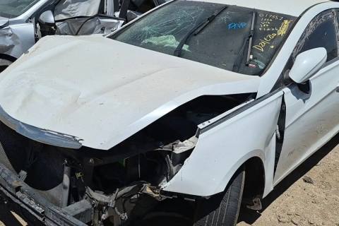 Photo of 2011 Hyundai Sonata