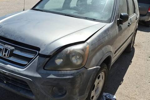 Photo of 2005 Honda Cr-V
