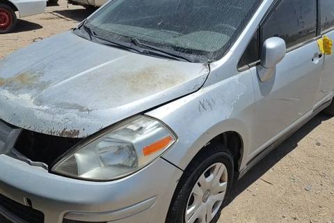 Photo of 2011 Nissan Versa