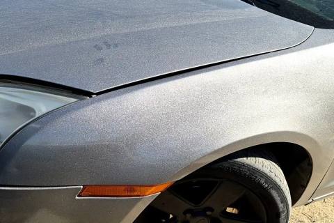 Photo of 2008 Ford Fusion