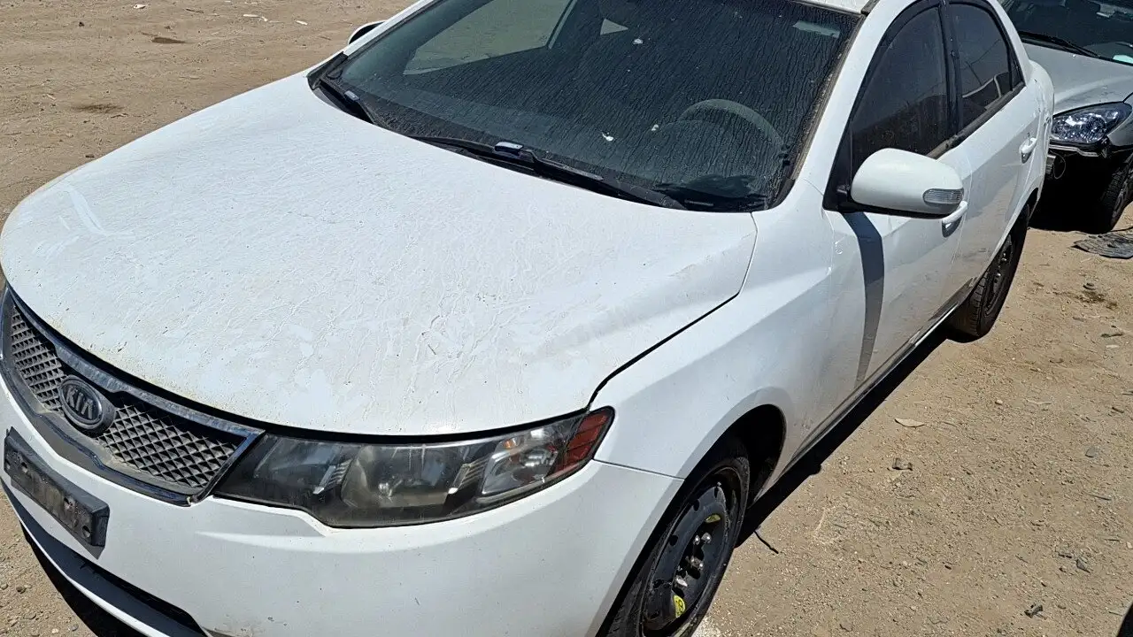 Photo of 2010 Kia Forte