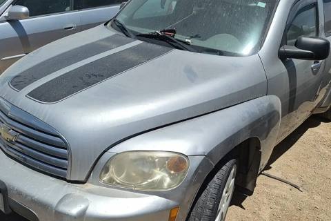 Photo of 2006 Chevrolet Hhr