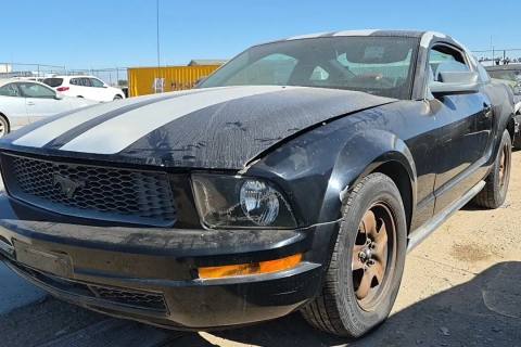 Photo of 2006 Ford Mustang