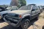 Photo of 1994 Jeep Grand Cherokee