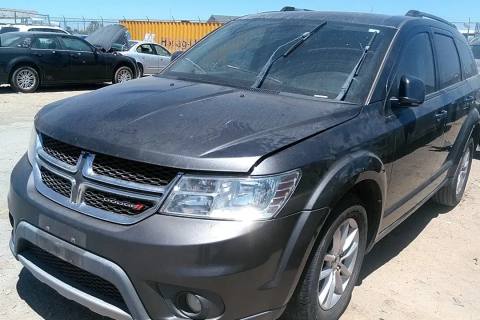 Photo of 2014 Dodge Journey