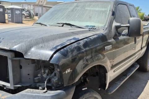 Photo of 1999 Ford F-250 Super Duty
