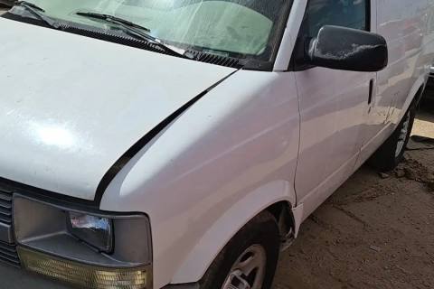 Photo of 2005 Chevrolet Astro