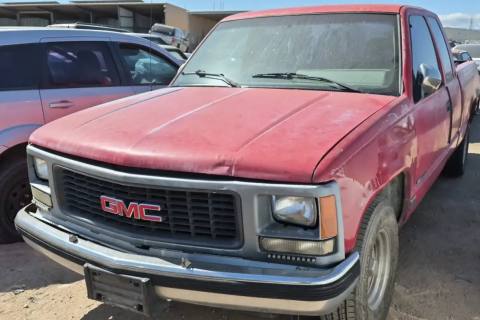 Photo of 1994 Gmc C1500