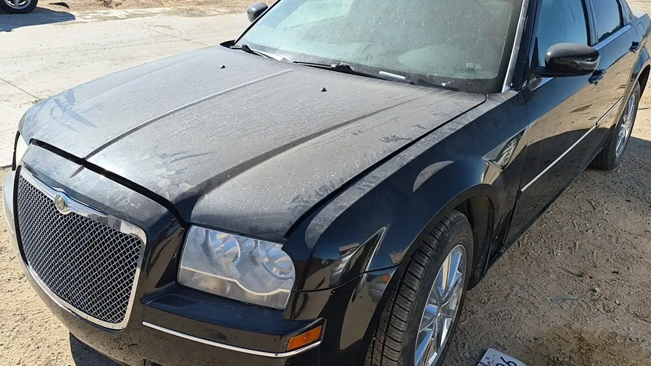 Photo of 2007 Chrysler 300