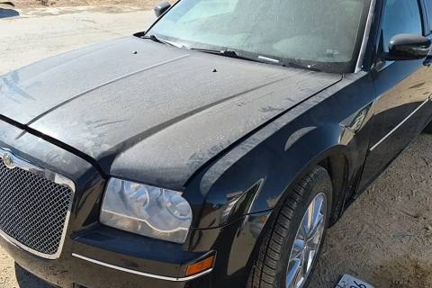 Photo of 2007 Chrysler 300