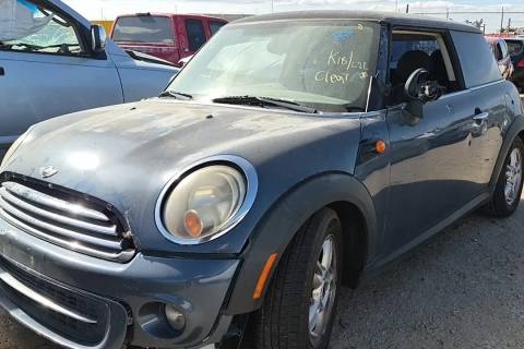 Photo of 2011 Mini Cooper