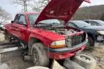Photo of 2002 Dodge Dakota