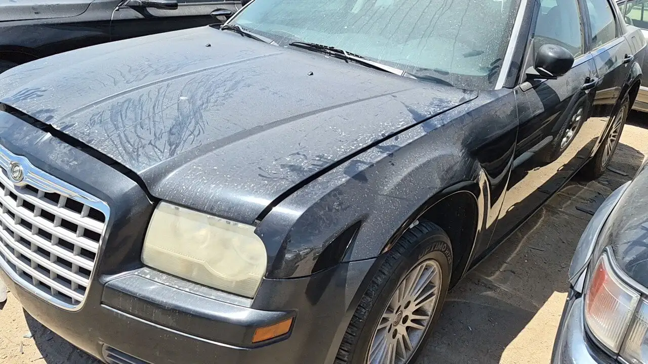 Photo of 2009 Chrysler 300