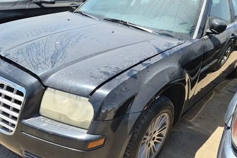 Photo of 2009 Chrysler 300